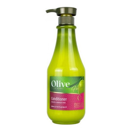 Olive conditioner odżywka z organiczną oliwą z oliwek