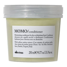 Essential haircare momo conditioner lekka odżywka nawilżająca