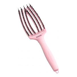 Olivia garden szczotka fingerbrush jaipur rose