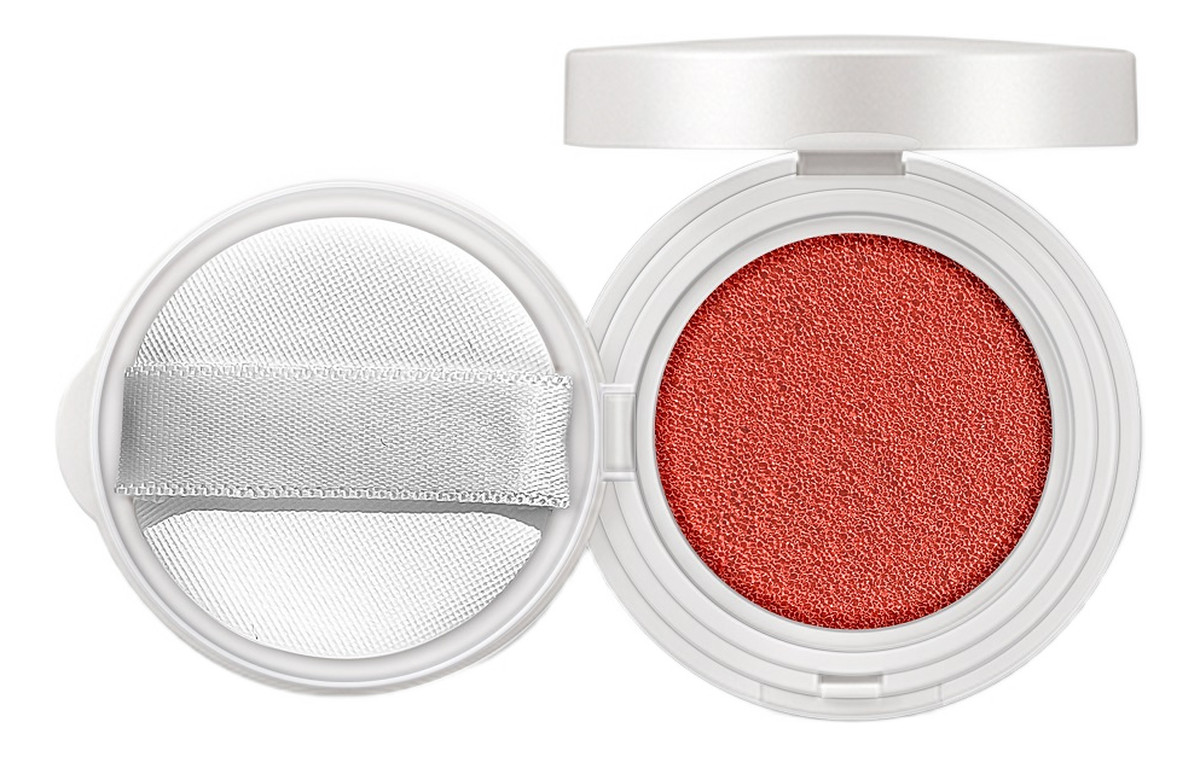 Bloomlight Cushion Blush róż do policzków w poduszeczce