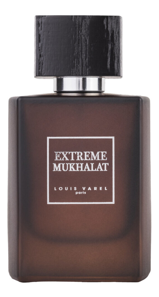 Extreme Mukhalat woda perfumowana unisex