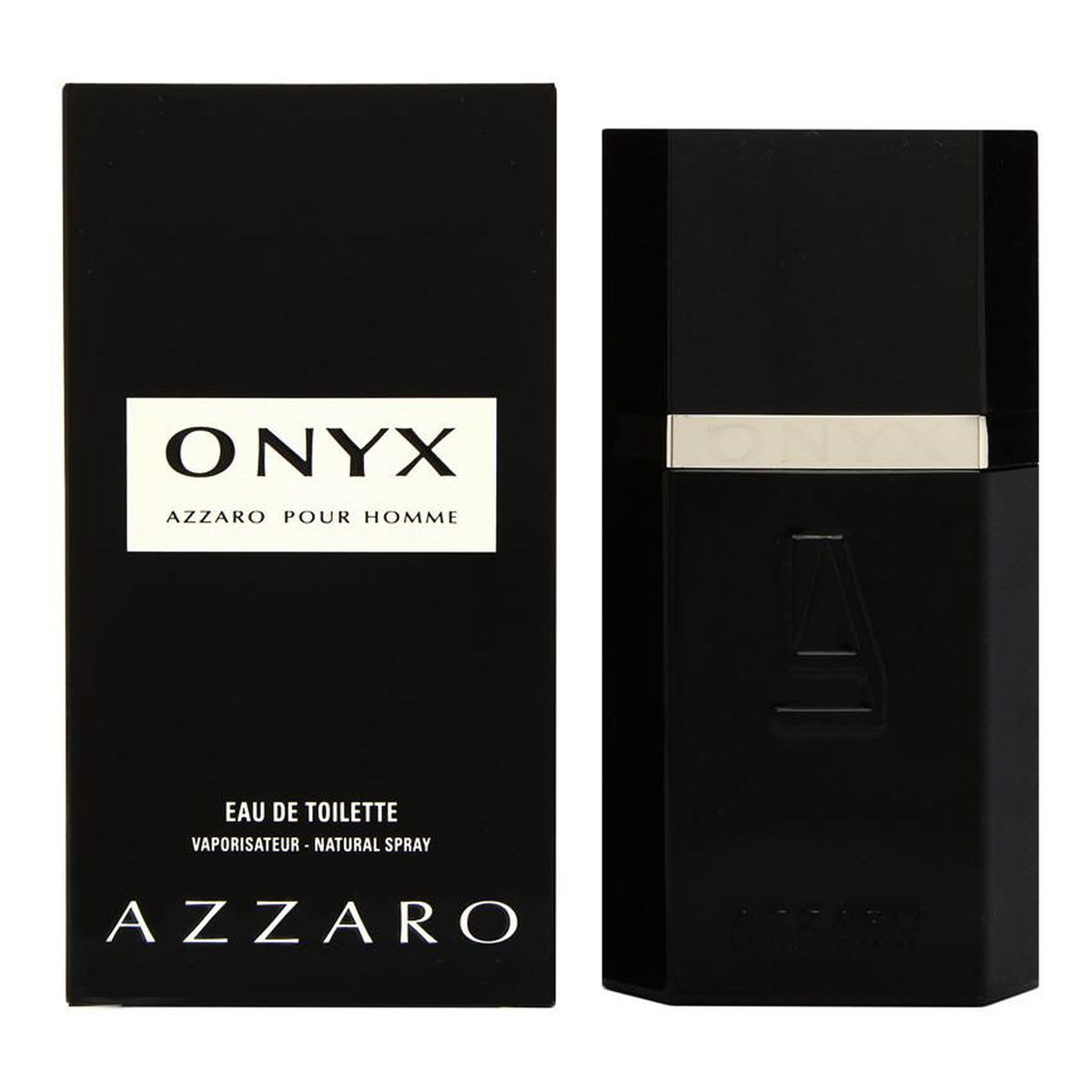 Azzaro Onyx woda toaletowa 100ml