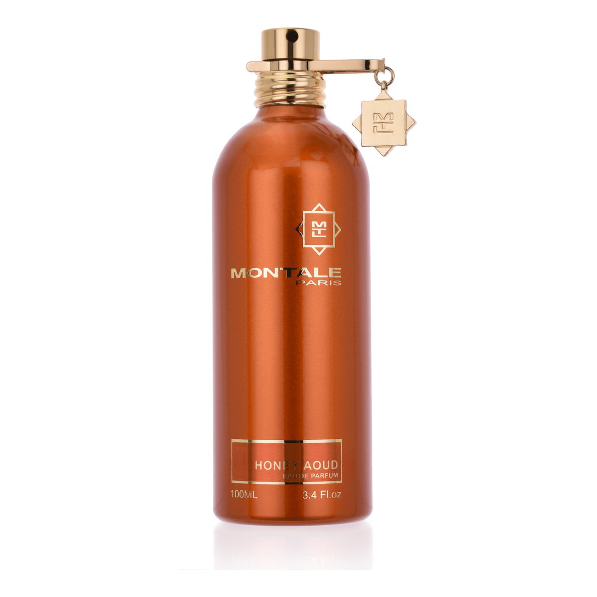 Montale Honey Aoud woda perfumowana unisex 100ml