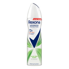 Antyperspirant 72h w sprayu dla kobiet