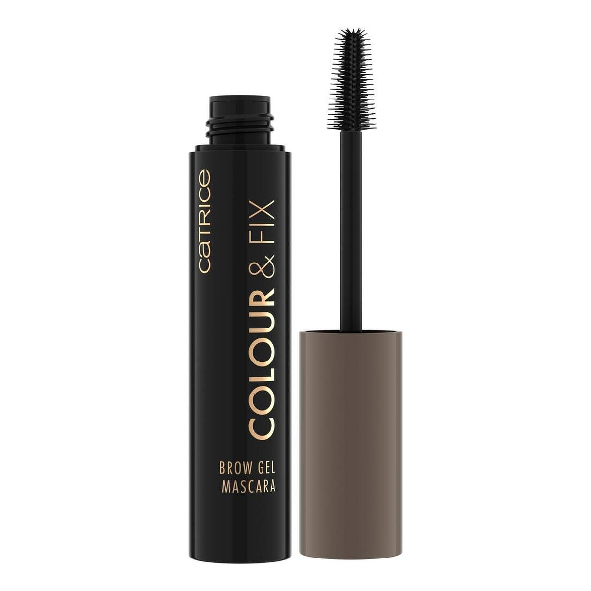 Catrice Colour & Fix Brow Gel Mascara Żel do brwi