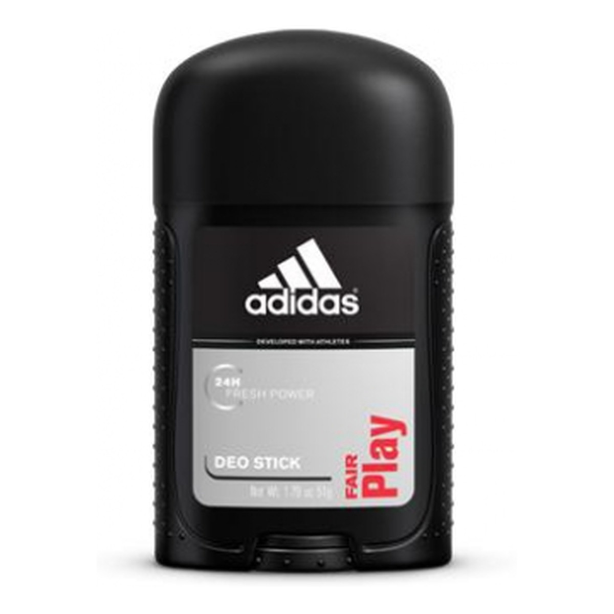 ADIDAS MEN FAIR PLAY Antyperspirant w Sztyfcie Dla M czyzn Fair Play Wiza 24