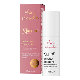 Serum do twarzy - Granactive Retinoid Pro+ 4%