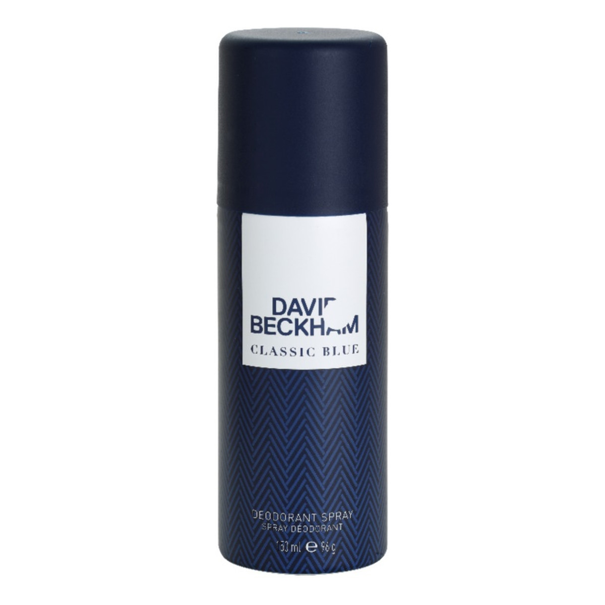 David Beckham Classic Blue dezodorant 150ml