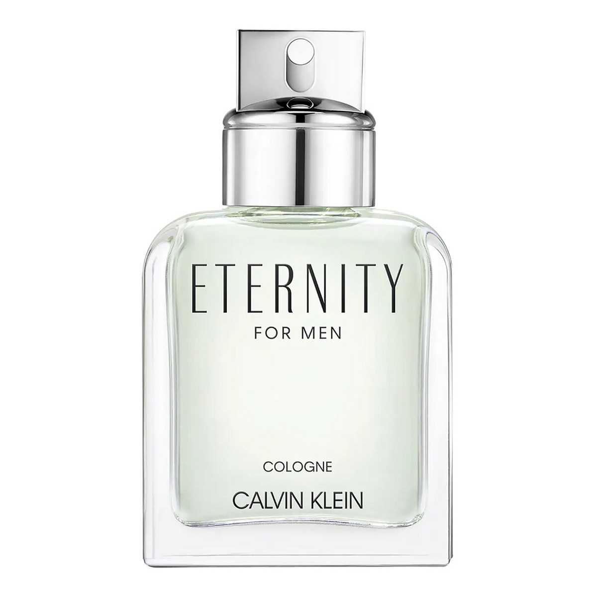 Calvin Klein Eternity Cologne For Men Woda toaletowa spray 100ml