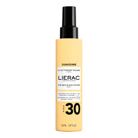 Mleczko do opalania SPF30+