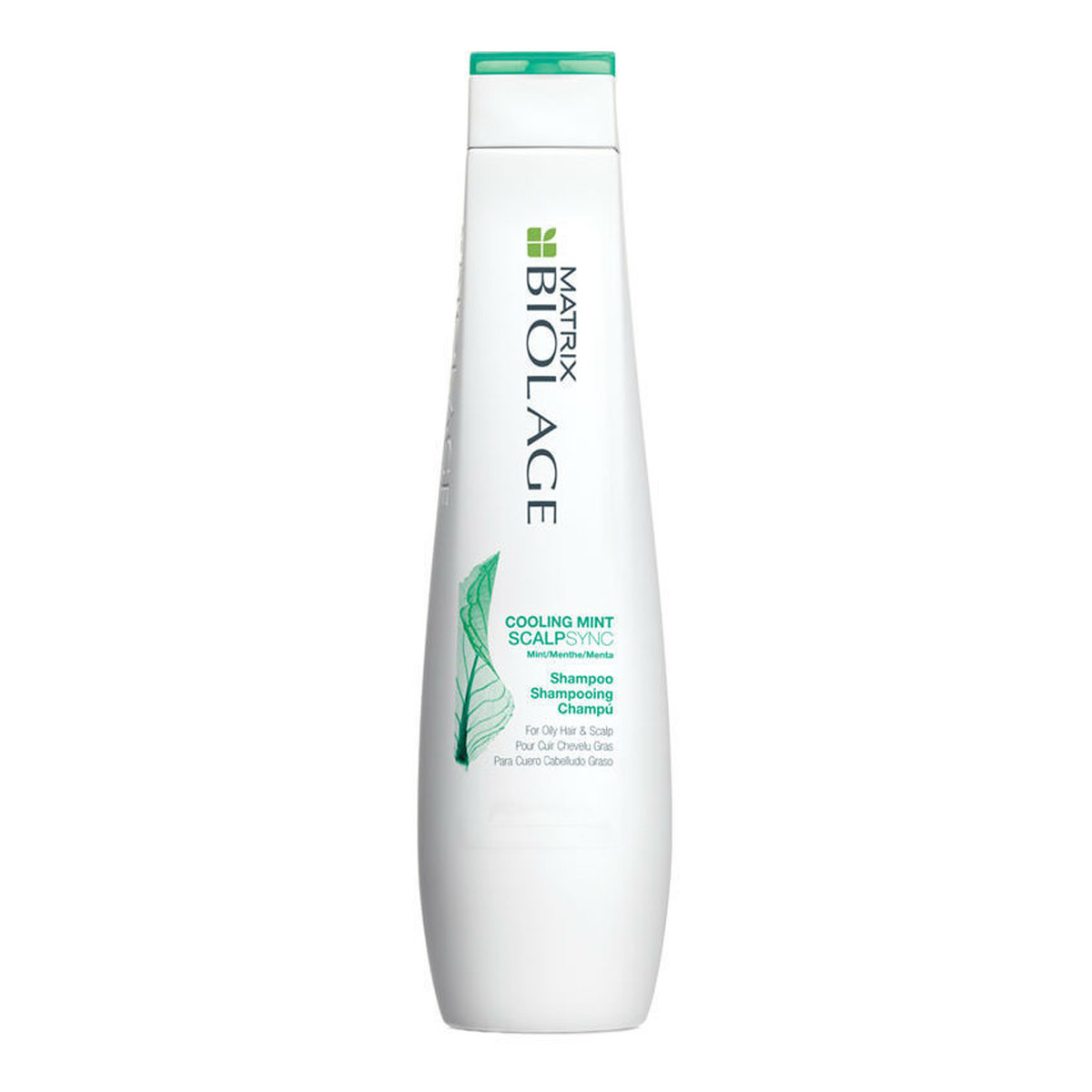 Matrix Biolage Scalpsync Cooling Mint odświeżający szampon do włosów 250ml
