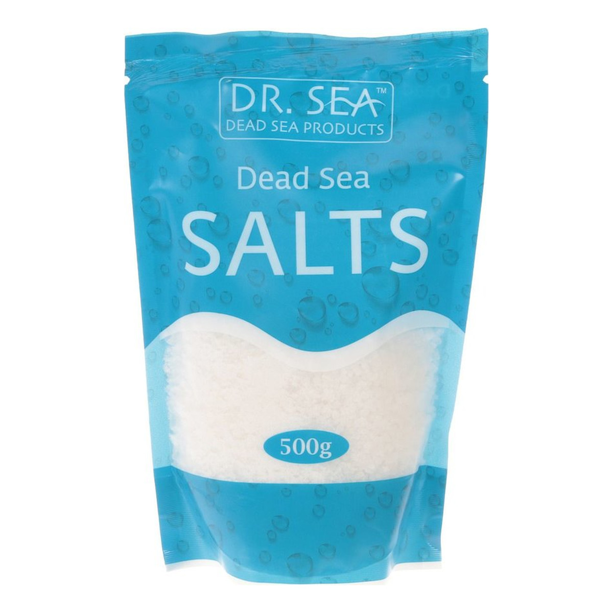 Dr. Sea Sól z Morza Martwego 500g