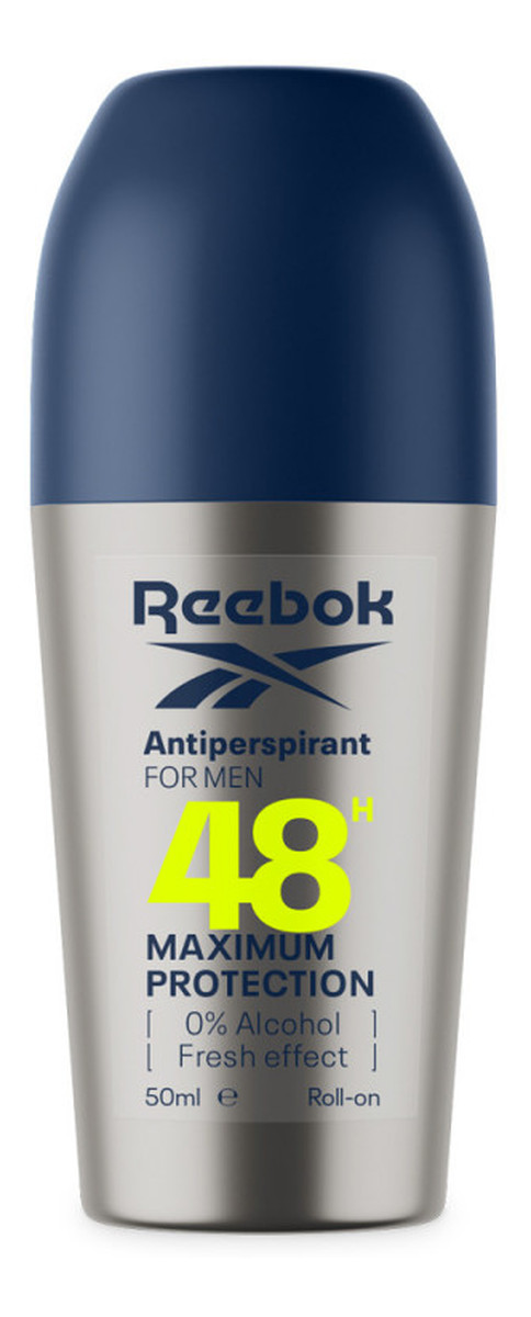 Antyperspirant Roll-On Męski 48H