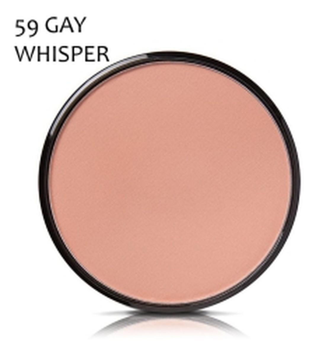 Puder w Kamieniu Creme Puff