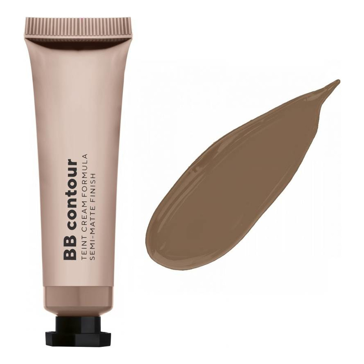 Lamel Insta Kremowy Bronzer do konturowania twarzy BB Contour 10ml