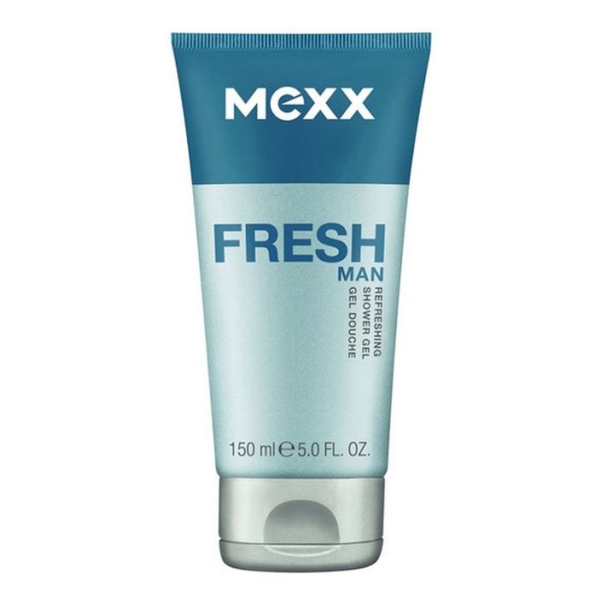 Mexx Fresh Man Żel pod prysznic 150ml