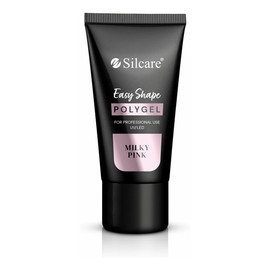 Polygel akrylożel Milky Pink
