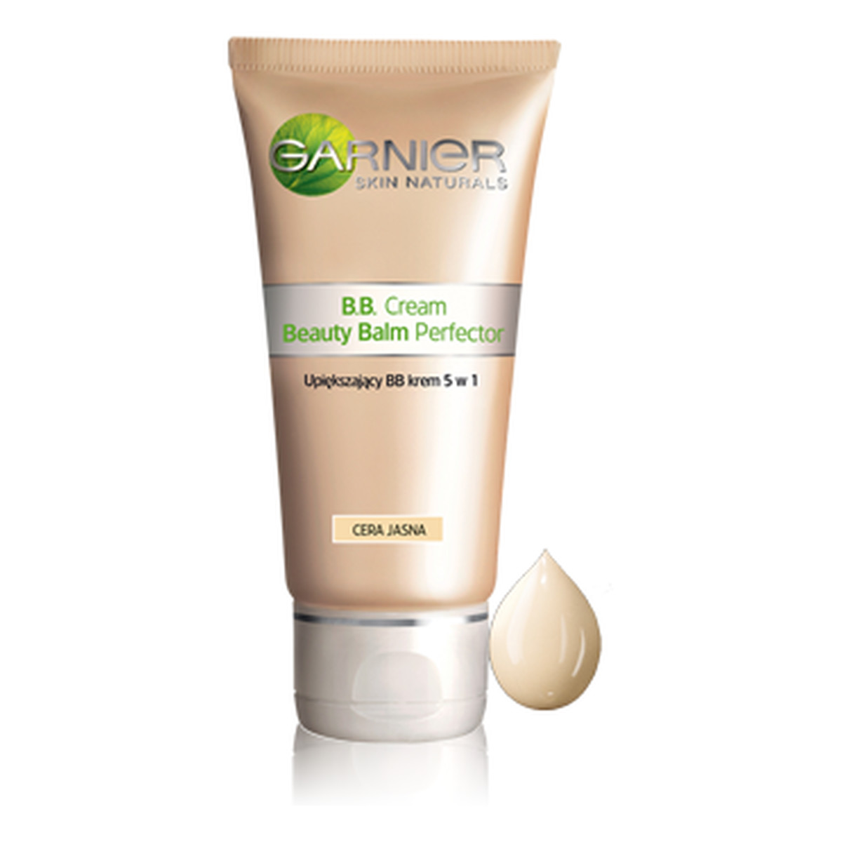 Garnier Beauty Balm Perfector Krem Upiększający 5w1 50ml