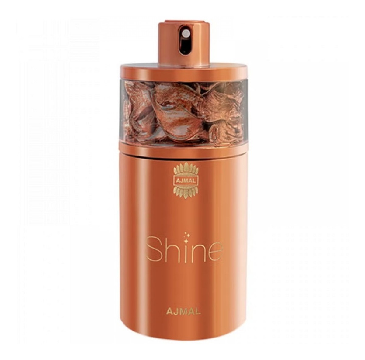Woda perfumowana spray