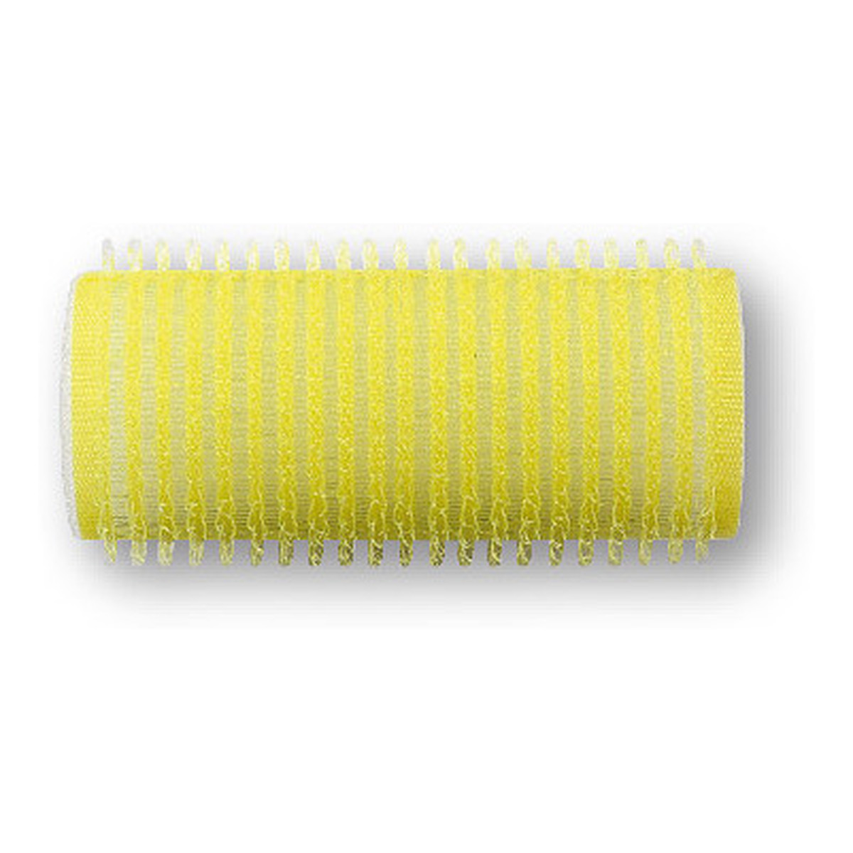 Top Choice Wałki do włosów Velcro Q25 miękkie (3387) 8szt
