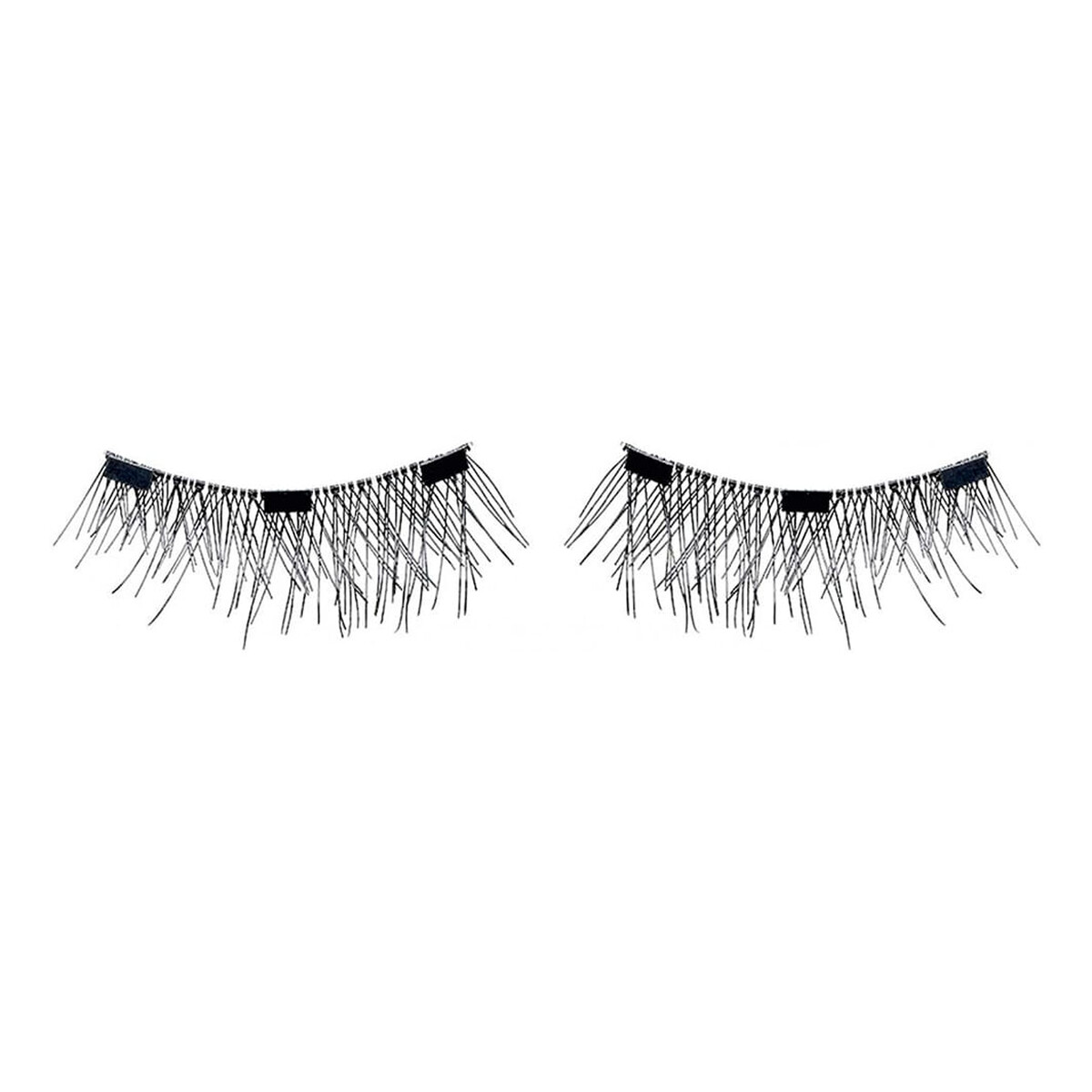 ArtDeco Magnetic Lashes Magnetyczne rzęsy 1 para