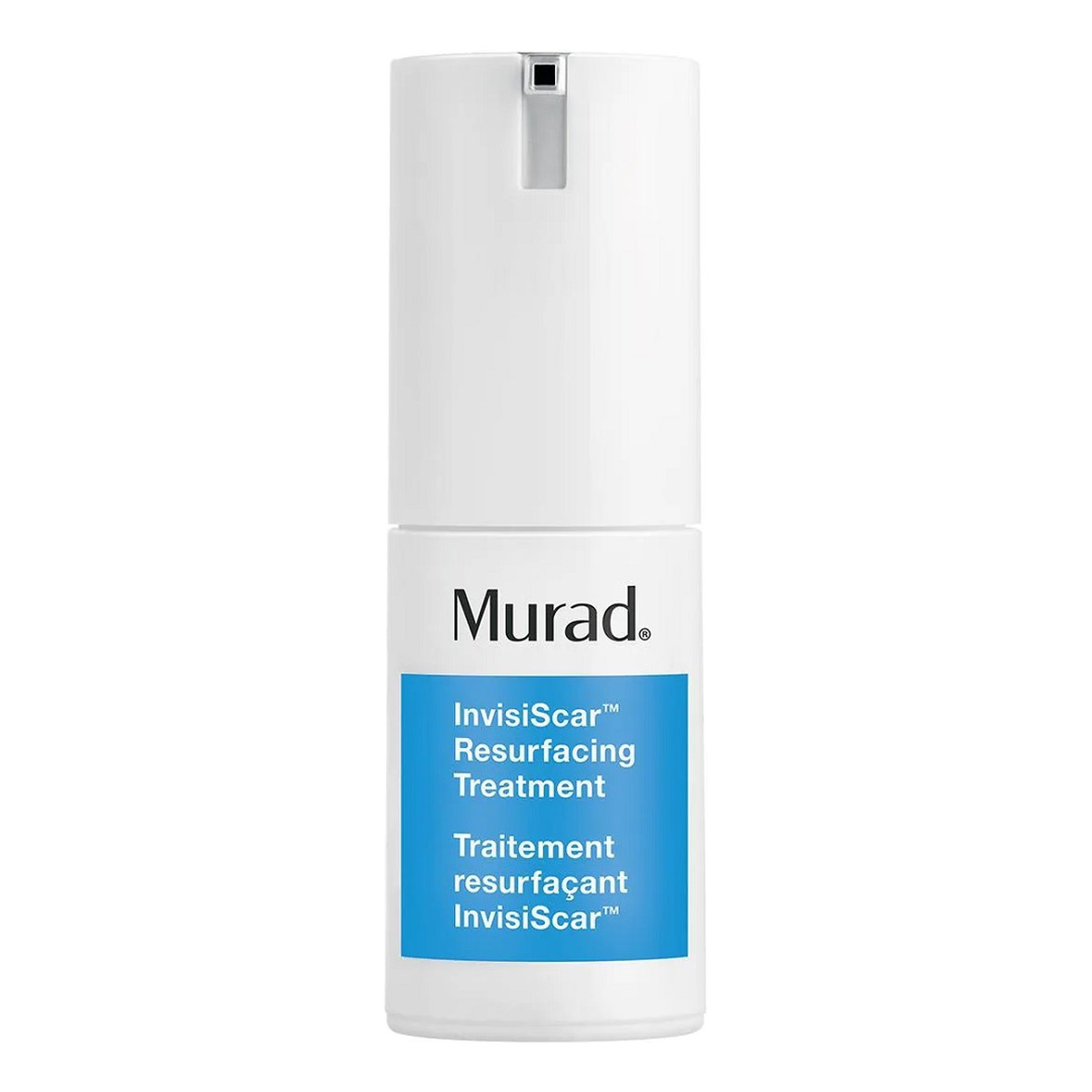 Murad InvisiScar Resurfacing Treatment krem niwelujący blizny potrądzikowe 15ml