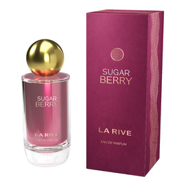 Woda perfumowana dla kobiet sugar berry