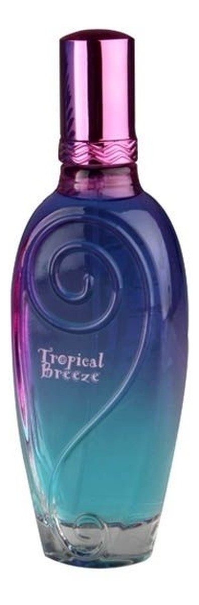 Woda perfumowana spray