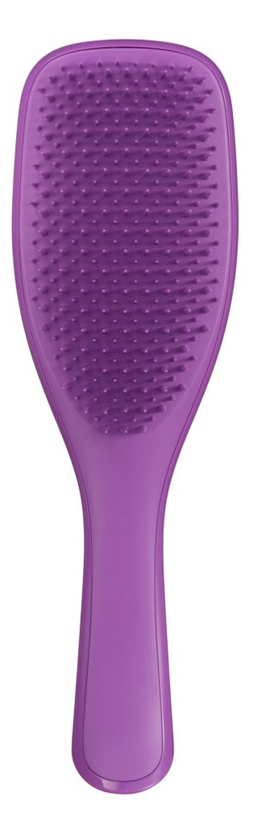 Detangler szczotka do włosów Fresh Purple