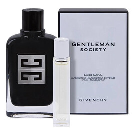 Zestaw woda perfumowana spray 100ml + woda perfumowana spray 12.5ml