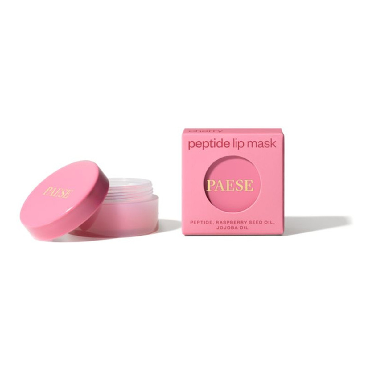 Paese Peptydowa Maseczka do Ust 10g