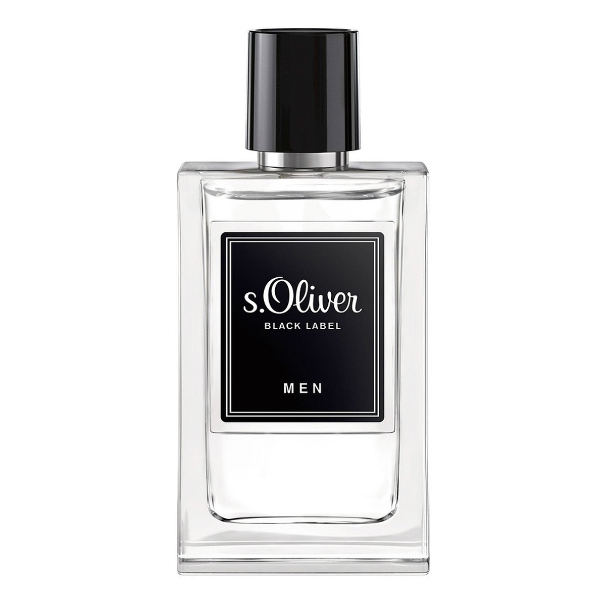s.Oliver Black Label Men Woda toaletowa spray 30ml