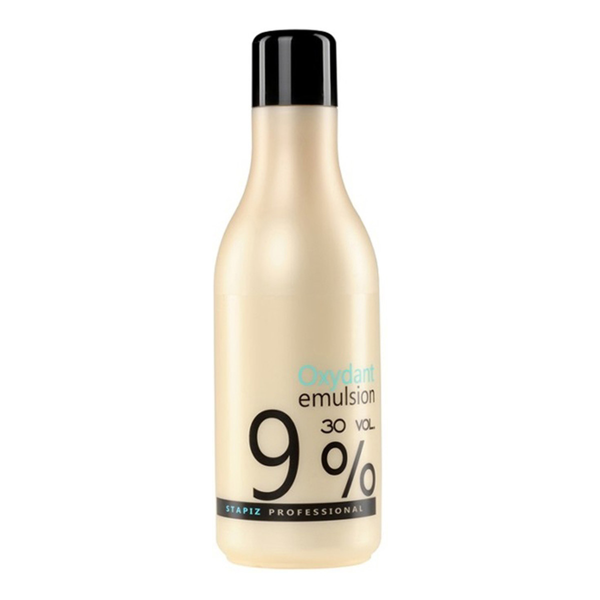 Stapiz Professional Oxydant Emulsion 9% Woda utleniona w kremie 1000ml