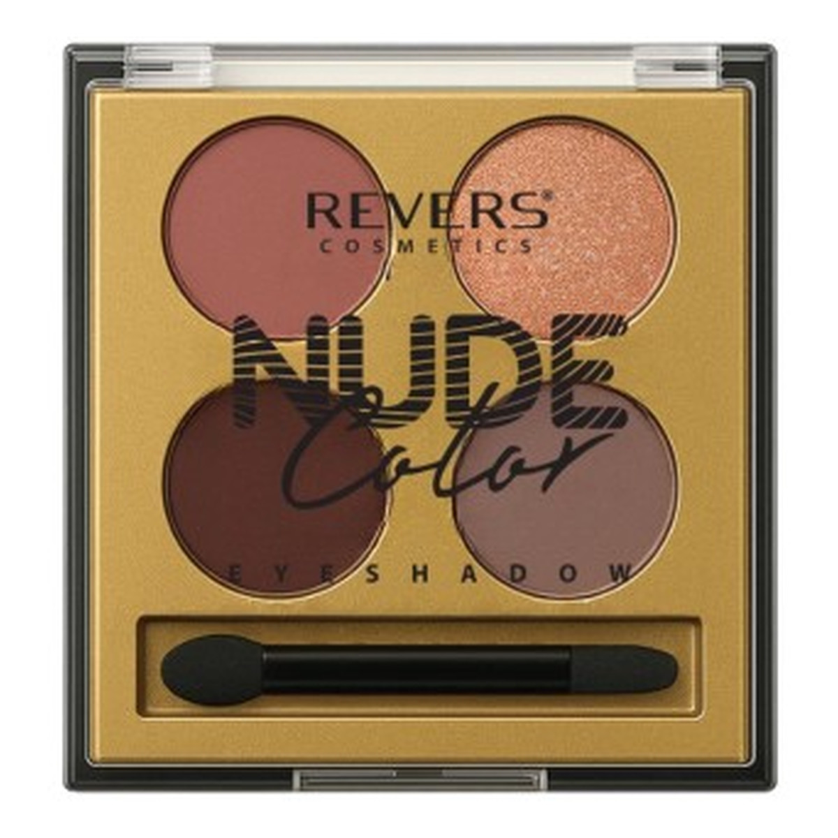 Revers Nude Cienie Do Powiek 4g
