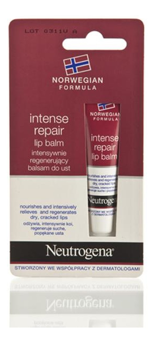 Balsam Do Ust