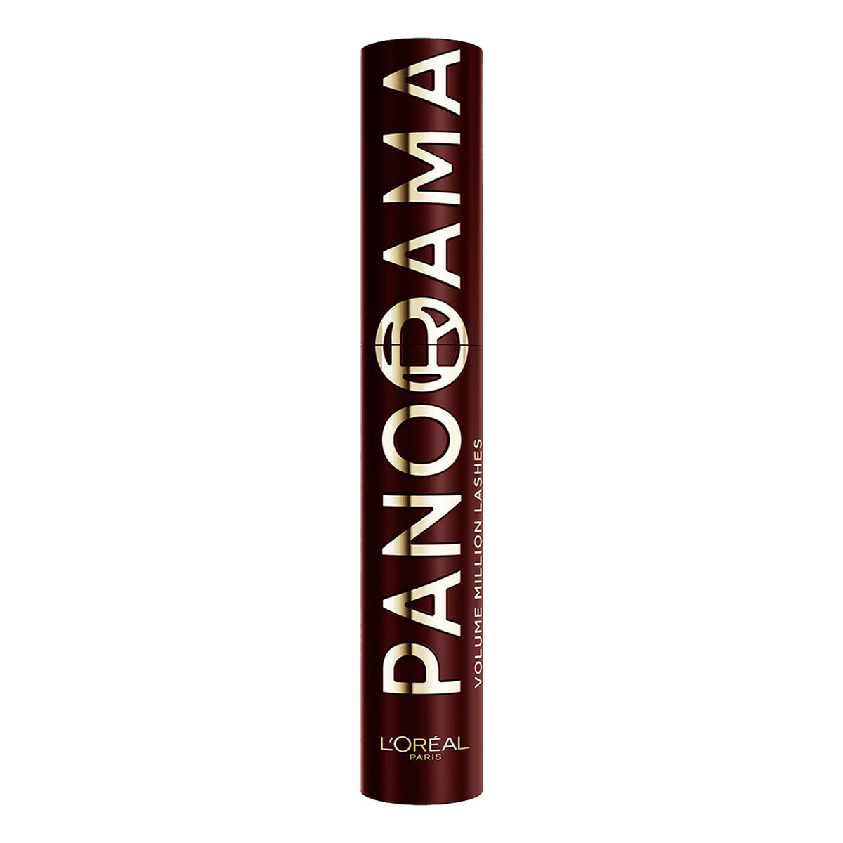 Loreal Panorama Volume Million Lashes tusz do rzęs Bordeaux 9.9ml