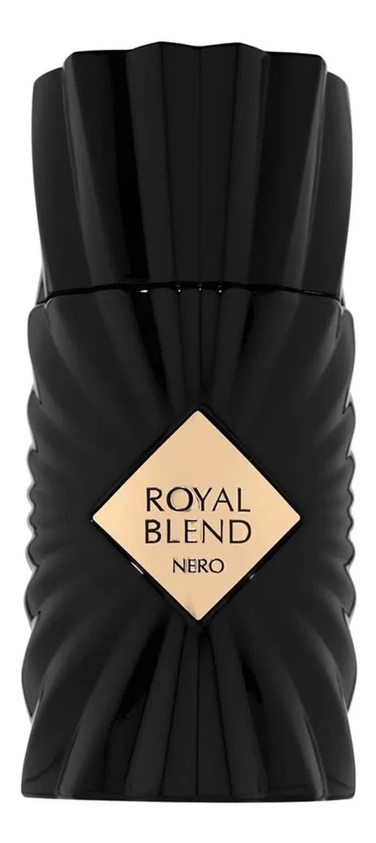 Royal blend nero ekstrakt perfum spray