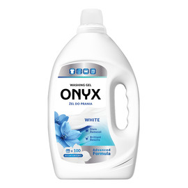 Żel do prania-white (100 prań) 3,2 l