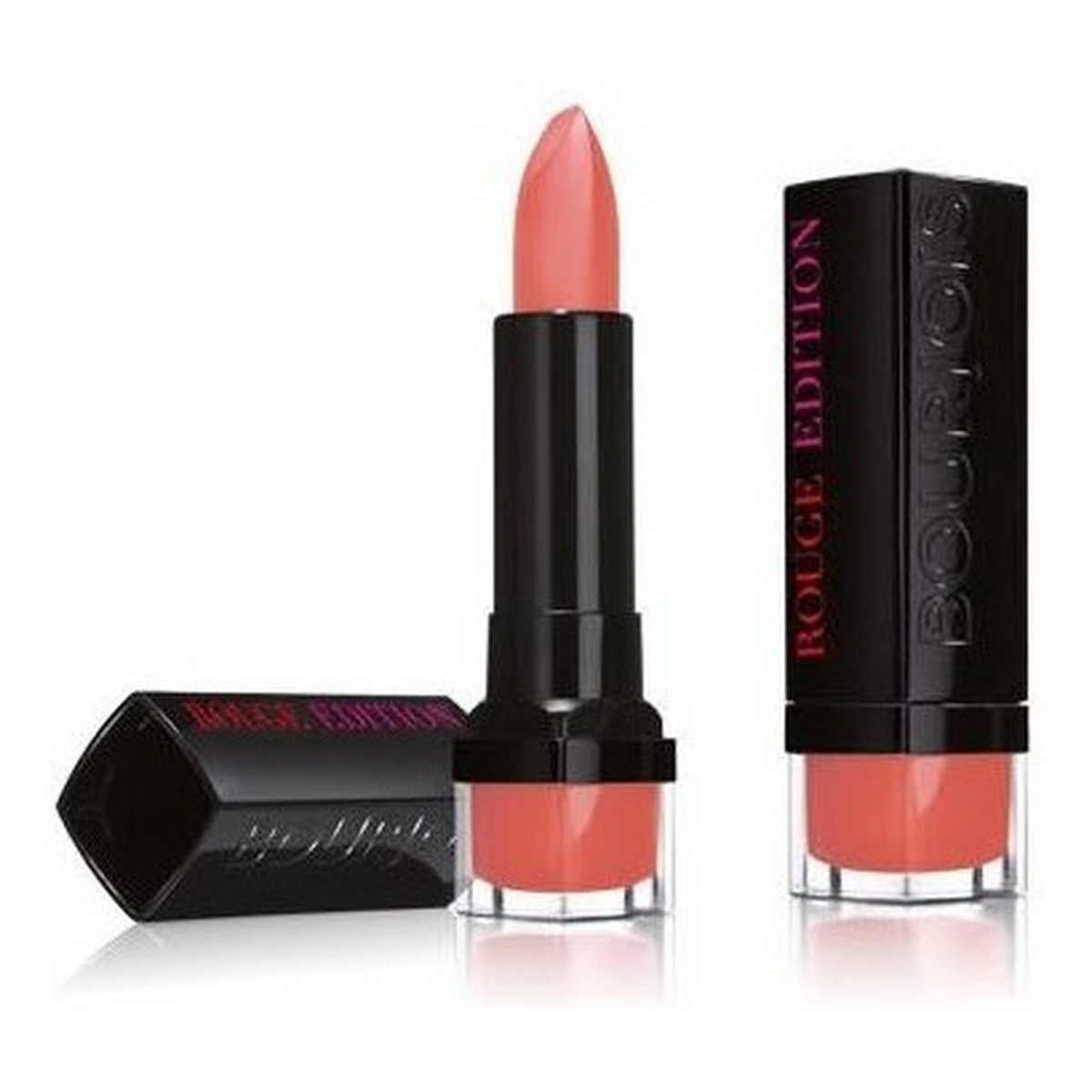 Bourjois Rouge Edition Pomadka do ust 3.5g