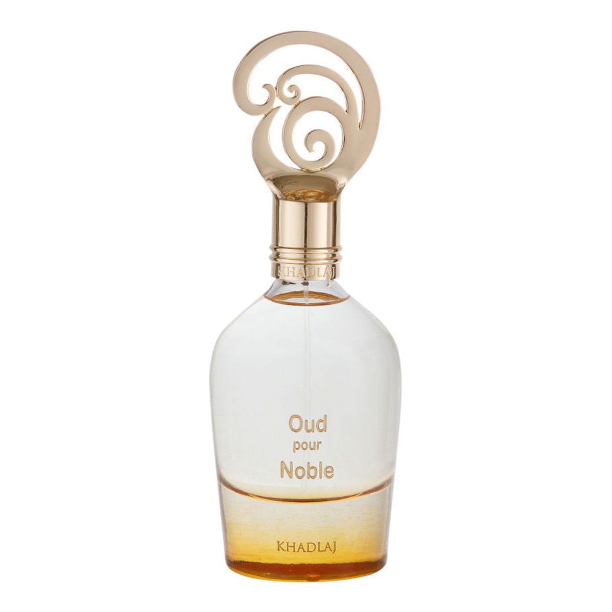 Khadlaj Oud Pour Noble Woda perfumowana spray 100ml