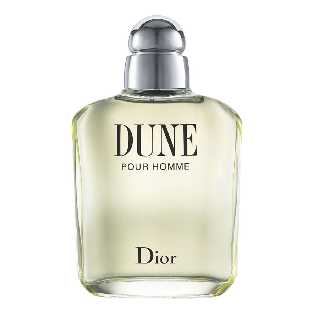 Dior Dune Pour Homme Woda toaletowa spray 100ml
