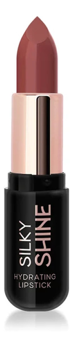 Hydrating Lipstick Nawilżająca pomadka do ust