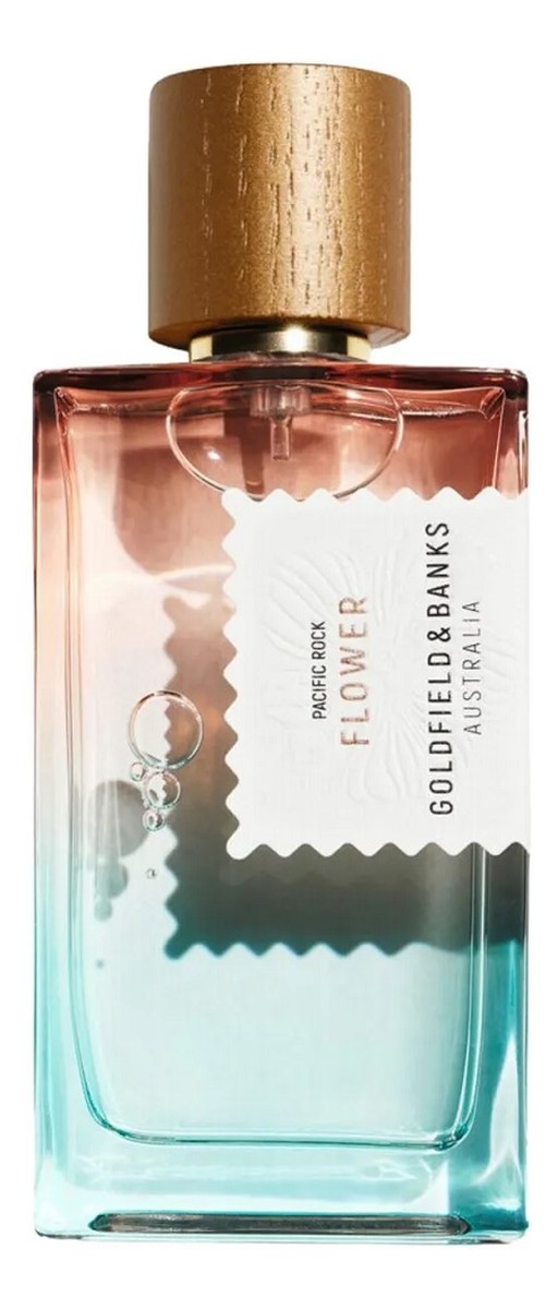 Pacific Rock Flower woda perfumowana spray