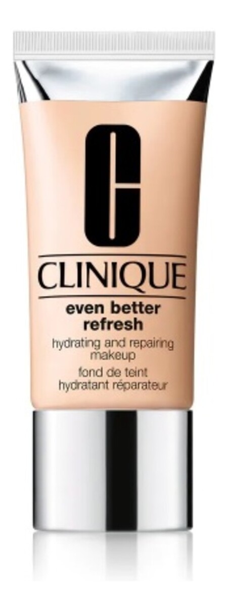 Refresh™ Makeup nawilżająco-regenerujący podkład do twarzy