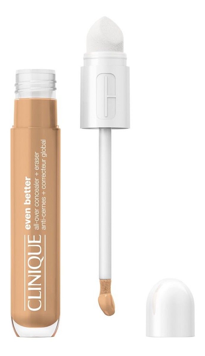 Concealer korektor do twarzy