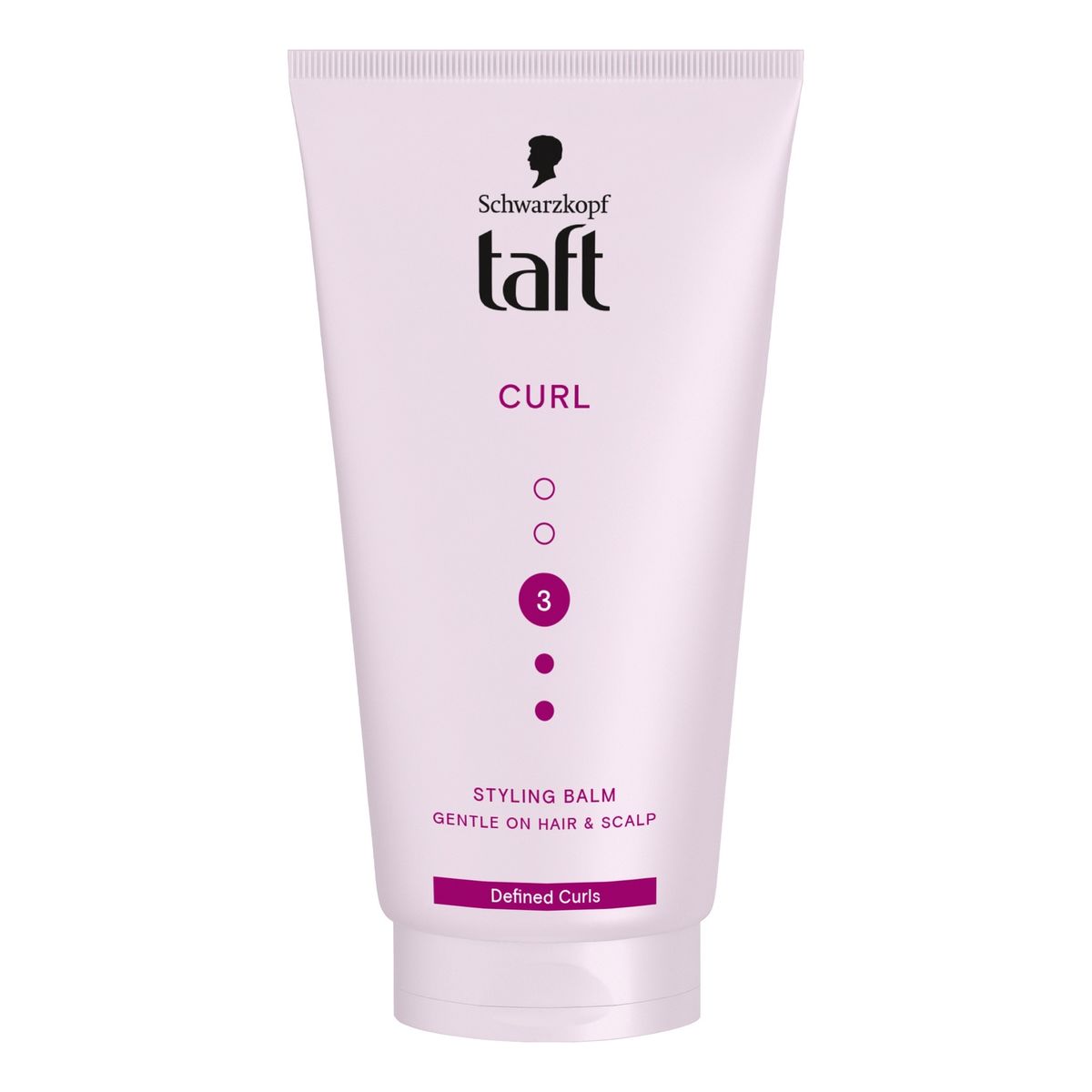 Schwarzkopf H taft cl.balsam curl new 150ml