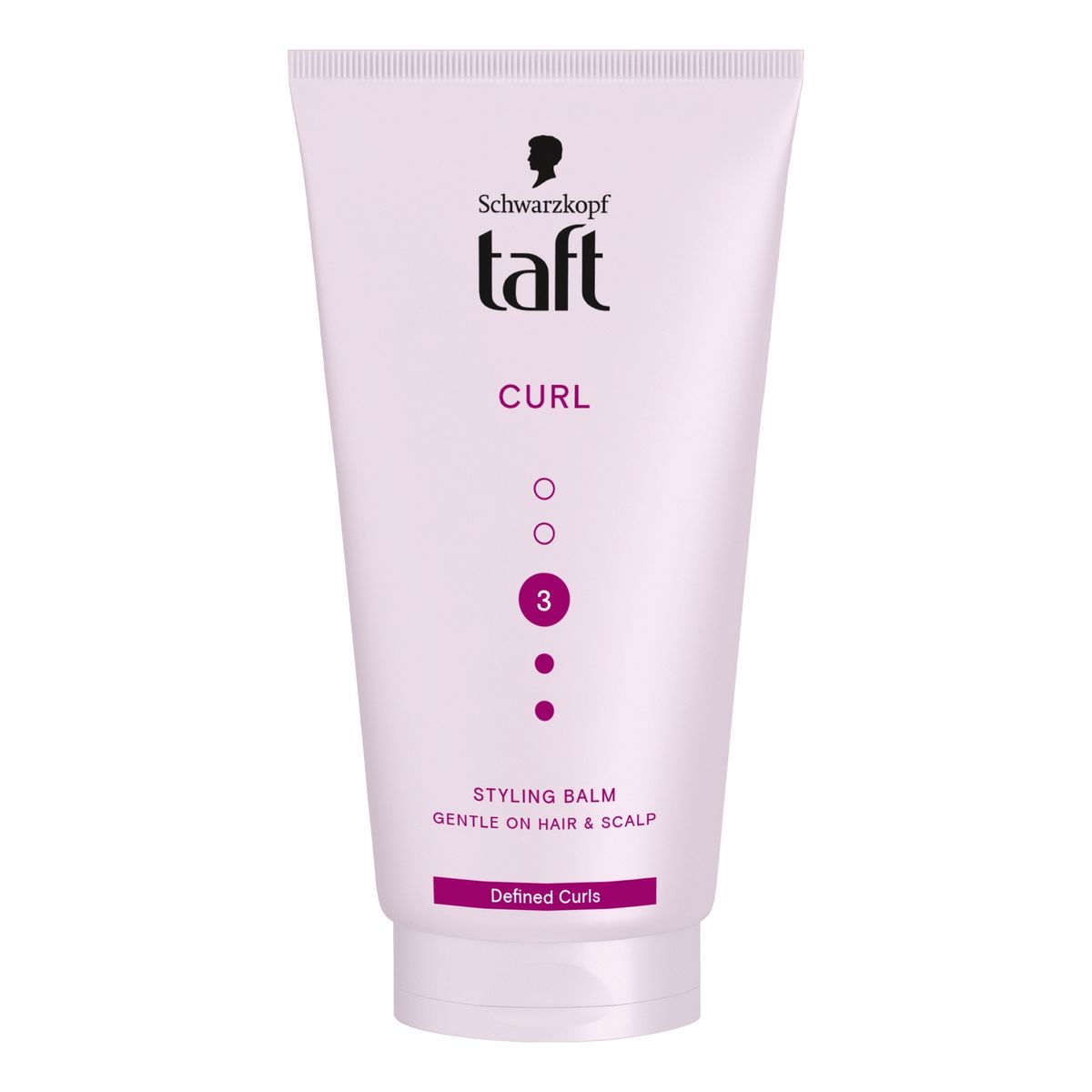 Schwarzkopf H taft cl.balsam curl new 150ml