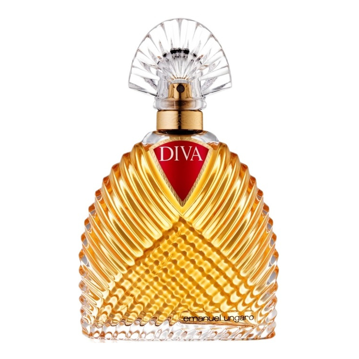Emanuel Ungaro Diva Woda perfumowana spray 100ml