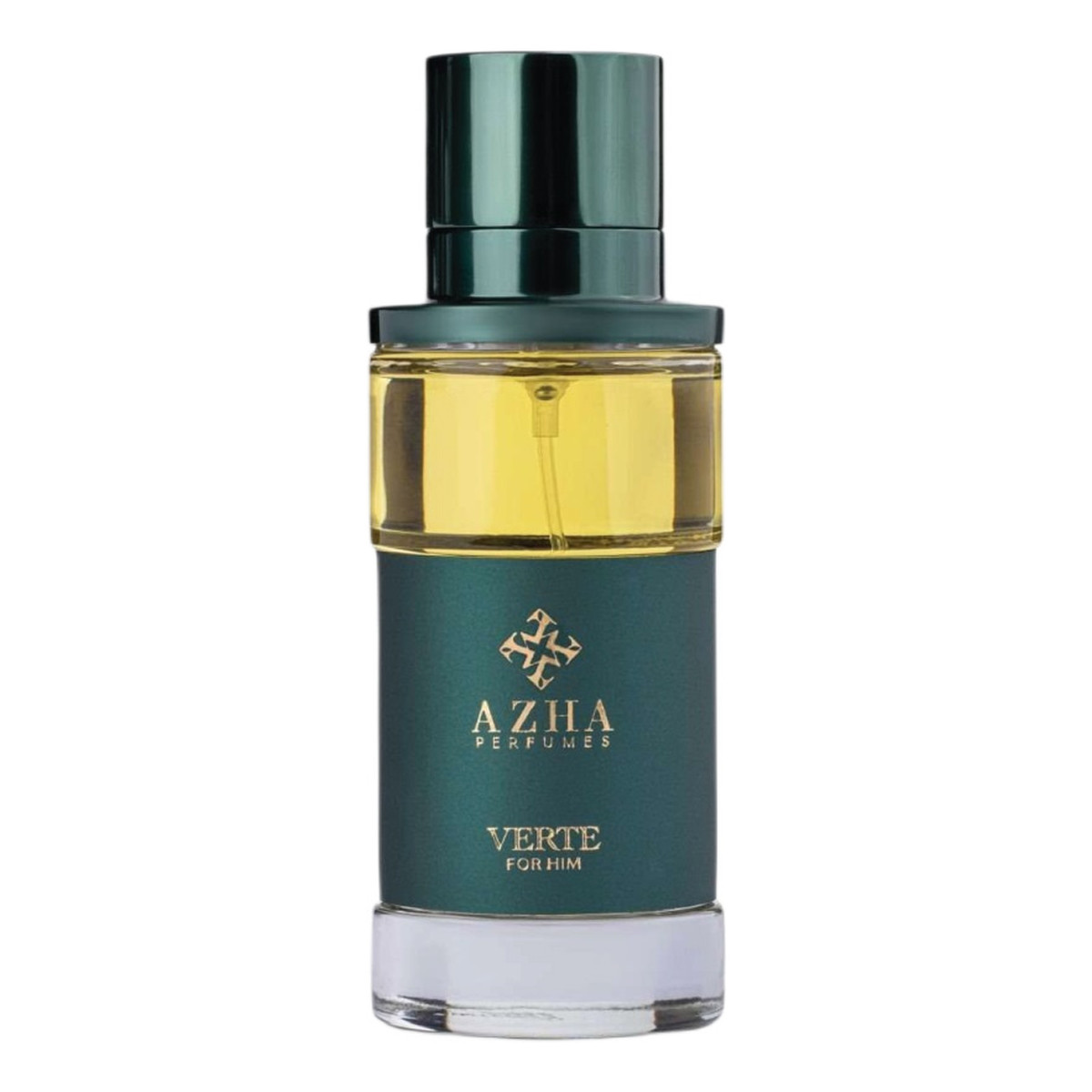 Azha Verte For Him Woda perfumowana spray 100ml