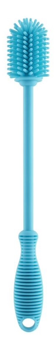 Silikonowa szczotka do butelek